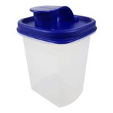 Tupperware Tupper Slim 350ml - Azul