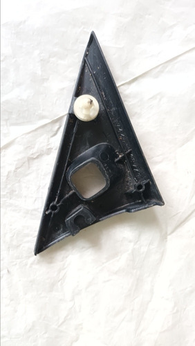 Tapa Interna Izq Espejo Retrovisor Toyota Corolla Baby Camry Foto 6