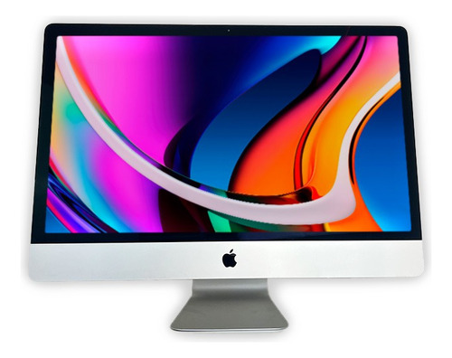 Apple iMac 27  Core I9 Radeon 8gb 