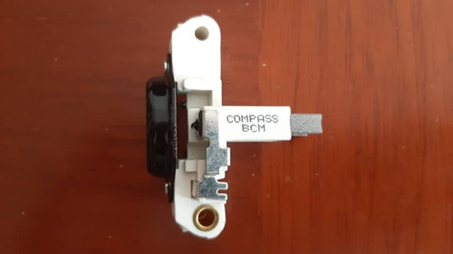 Regulador Alternador Chevrolet Corsa Foto 3