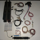Flex Parlantes Cable Botonera Sensor Remoto Rca 46smartr30
