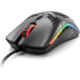 Mouse Gamer De Juego Glorious  Model O Minus Matte Black