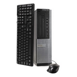 Ordenador De Sobremesa Dell Optiplex 7010 Intel Core I7...