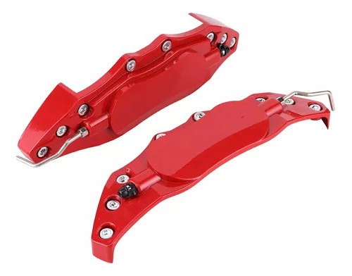 Cubrecalipers Auto Universales Bremb@ 19cm X2 Unidades