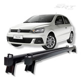 Barra Porta Equipaje Vw Gol Trend 3 Puertas Barras Cuadradas