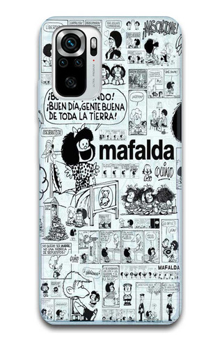 Funda Mafalda 1 Para Poco Todos