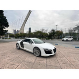 Audi R8 2008 4.2 Quattro 6vel At