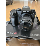 Lumix G7