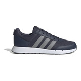 Zapatilla adidas Hombre Azul Run50s - Ig6552