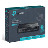 Switch Tp-link Tl-sf1016d - 16 Puertos