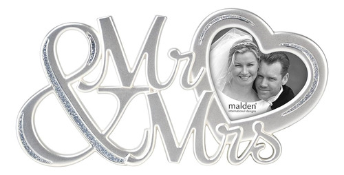 Album De Fotos Malden 5383-10 Color Silver