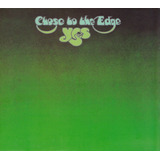  Yes - Close To The Edge Extended Version Cd Nuevo Slipcase