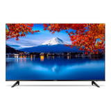 Smart Tv Aiwa 50 4k, Borda Ultrafina Aws-tv-50-bl-01 