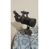 Telescopio Hokken Optik Refractor D76 F600