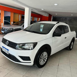 Volkswagen Saveiro 2016 1.6 Gp Cd 101cv Power