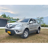 Foton Tunland 2016 2.8 Bj2037y3mdv