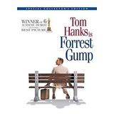 Forrest Gump Forrest Gump Usa Import Dvd