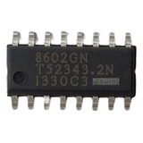 Ci Smd Oz8602gn - 8602gn  - Sop16 - Original