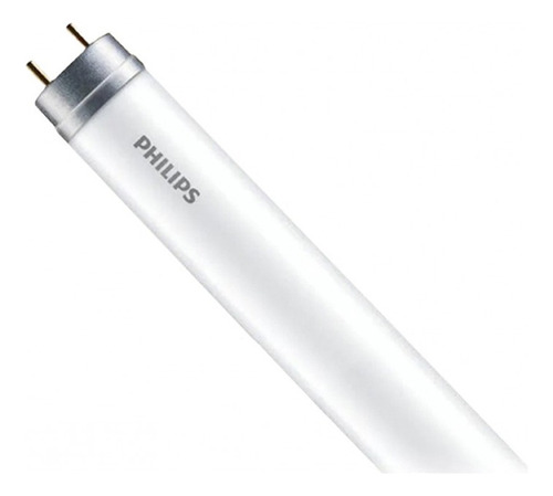 Tubo Led 16w 120cm Luz Fria 6500k 1600lm Ecofit Philips 