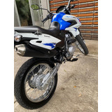 Moto Suzuki Dr150 Modelo 2023