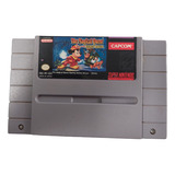 The Magical Quest Starring Mickey Mouse / Snes / *gmsvgspcs*