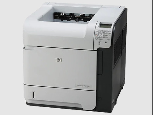 Impresora Hp Laserjet 4015dn - Usada