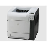 Impresora Hp Laserjet 4015dn - Usada
