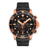 Reloj Tissot Seastar 1000 Chronograph - 1204173705100