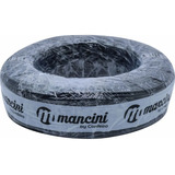 Rolo Cabo Microfone C/ 100 Metros - Mancini 2x0,14