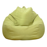 Sillon Puff Pera Adultos