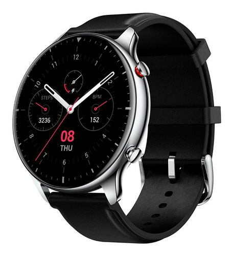 Amazfit Gtr 2 Classic (acero Inoxidable)