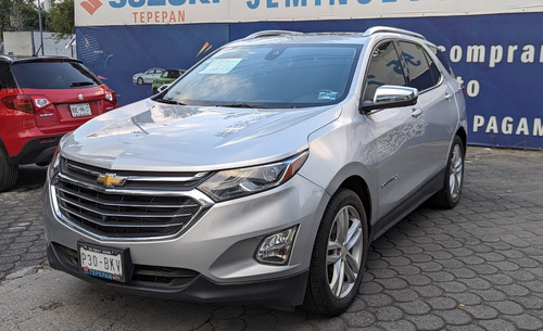 Chevrolet Equinox Premier 2019 