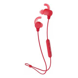Audifonos Skullcandy Jib+ Active In Ear Bluetooth Rojo