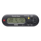 Metrónomo Korg Hb-1 Humidi-beat Detector Temperatura Humedad