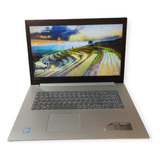 Laptop Lenovo Ideapad 320-17isk 6gb Ram 2 Tb De Almacenamien