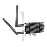 Adaptador Inalámbrico Pci Express Banda Dual Ac Archer T4e