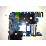 Placa Madre Acer 4535 No Func -a Reparar O Respuestos