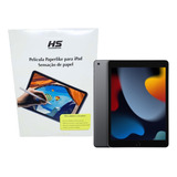Pelicula iPad 9 Geração Paper Papel Alta Qualidade Oferta