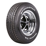 Llanta 295/50r15 Bf Goodrich Radial T/a 105s