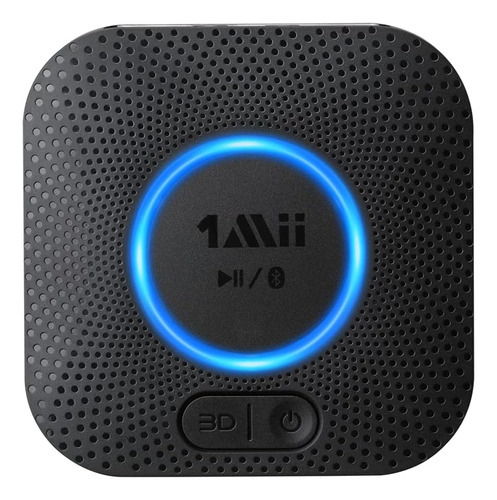 [actualizado] Receptor Bluetooth 1mii B06 Plus, Adaptador De