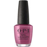 Opi Esmalte Nl A-rose At Dawn...broke By Noon