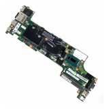 Placa Mãe Lenovo Thinkpad X240 X240s 04x5152 Proc. I5 (8052