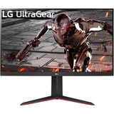 Monitor Gamer LG 32gn650-b Ultragear Qhd Hdr 10 165hz 32 In 