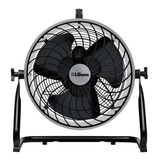 Ventilador Turbo Liliana Vthd16g 16  Industrial Tambor 200w