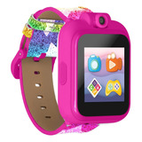 Reloj Inteligente P/niños Playzoom 2 Kids-stars Rainbow