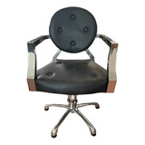 Silla De Corte Hidráulica Ego Bgf Furniture Bgf-ego