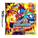 Megaman Star Force: Leo | Capcom | Nds | Gamerooms 