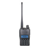 Handy Yedro Yc 888 Vhf  Homologado Resistente A Agua Y Polvo