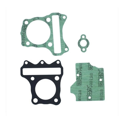 Jogo De Juntas Superior (kit A) Burgman 125i - Vedamotors