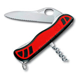 Navaja Suiza Victorinox Original Sentinel Hoja Bloqueable